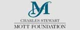 Charles Stewart Mott Foundation logo